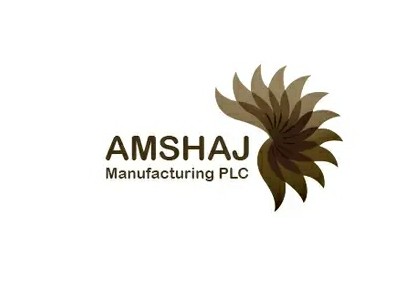 Amshaj Industrial logo